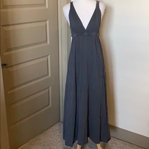 Brokedown Vintage Wash Maxi